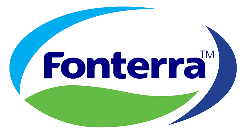 Fonterra logo